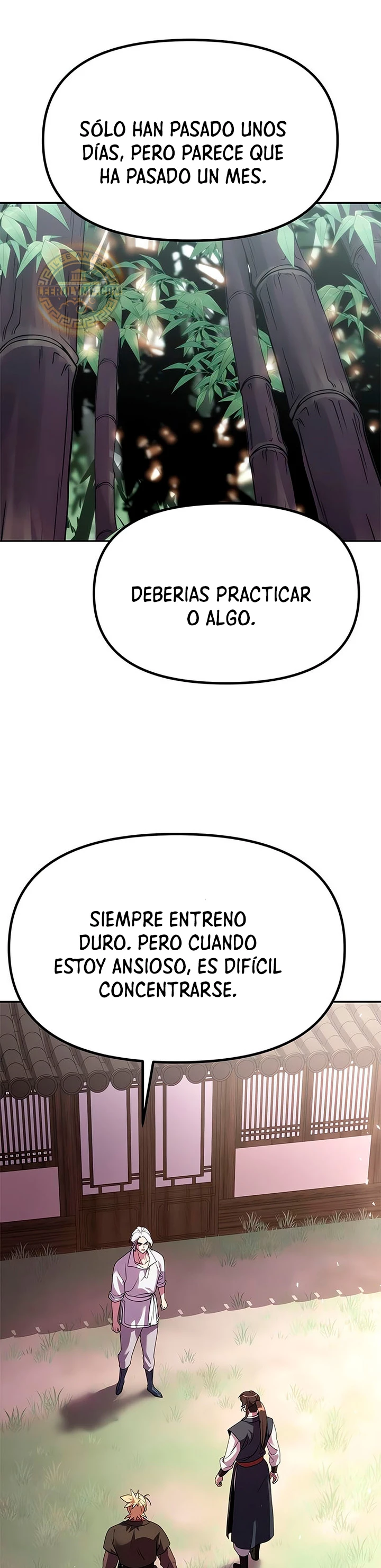 Cronicas de la faccion demoniaca (Chun hajin, el asesino mas fuerte) capítulo 79, página 58