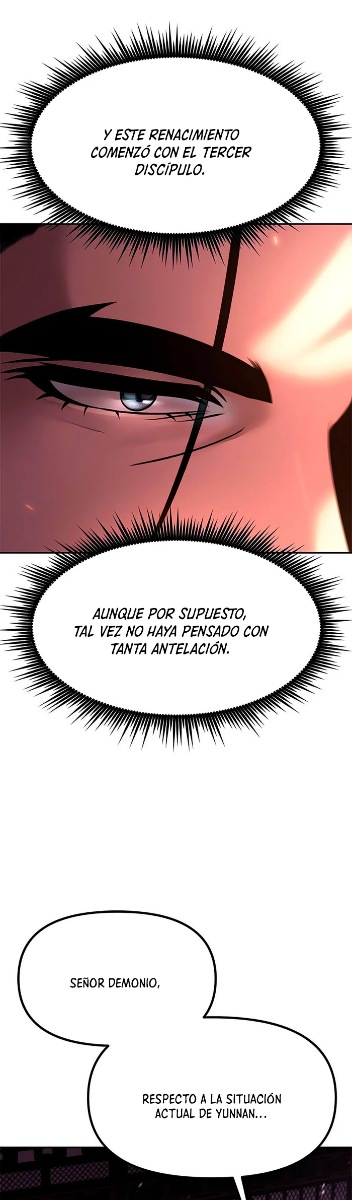 Cronicas de la faccion demoniaca (Chun hajin, el asesino mas fuerte) capítulo 80, página 7