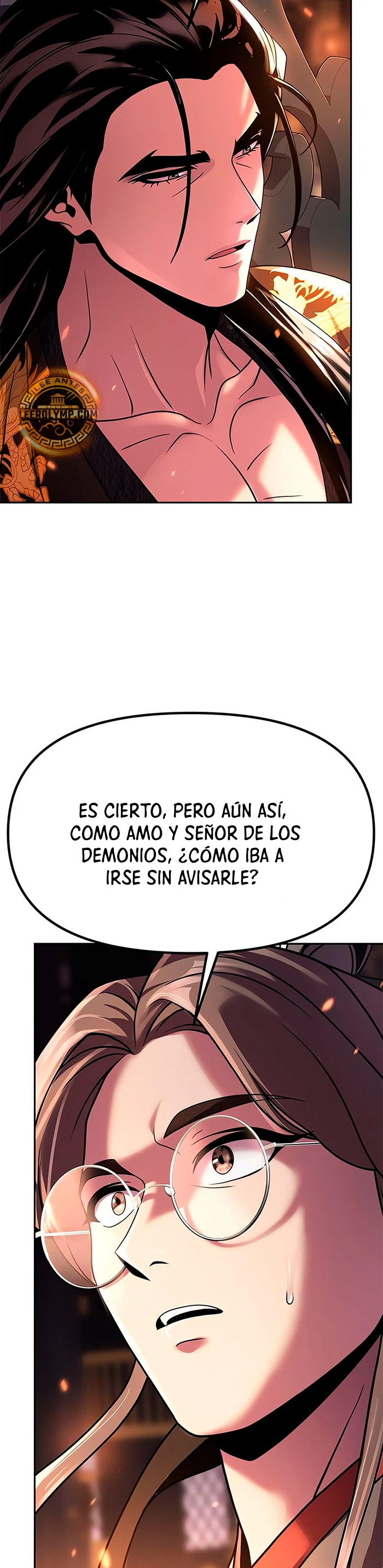 Cronicas de la faccion demoniaca (Chun hajin, el asesino mas fuerte) capítulo 80, página 11