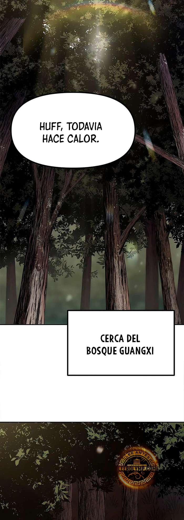 Cronicas de la faccion demoniaca (Chun hajin, el asesino mas fuerte) capítulo 80, página 18