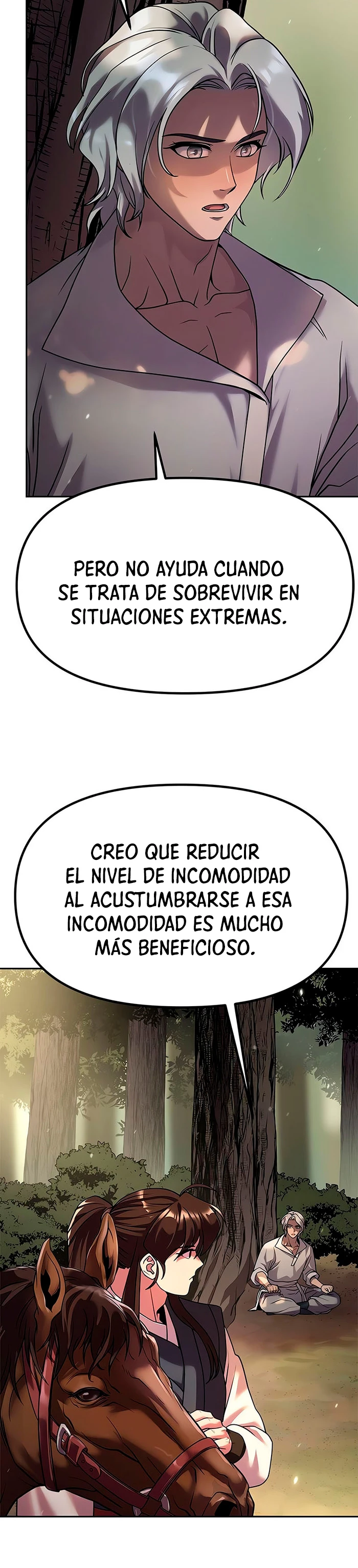 Cronicas de la faccion demoniaca (Chun hajin, el asesino mas fuerte) capítulo 80, página 20