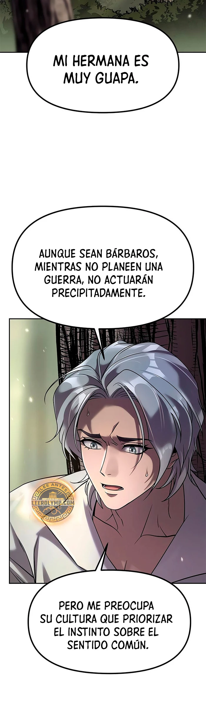 Cronicas de la faccion demoniaca (Chun hajin, el asesino mas fuerte) capítulo 80, página 23
