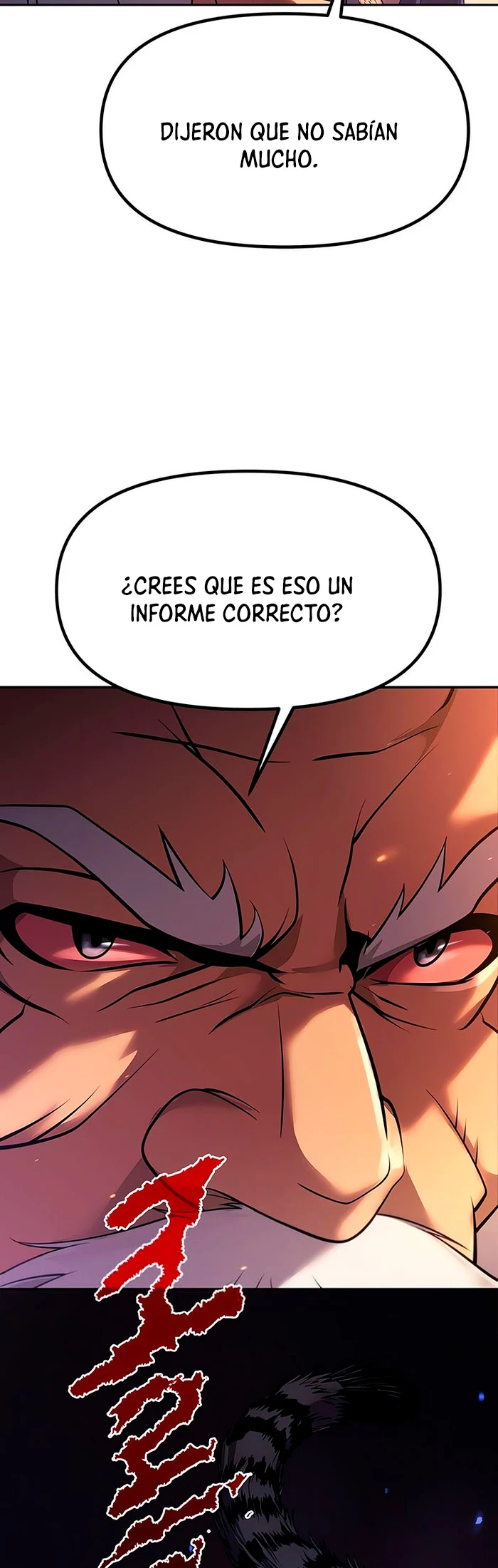 Cronicas de la faccion demoniaca (Chun hajin, el asesino mas fuerte) capítulo 80, página 42