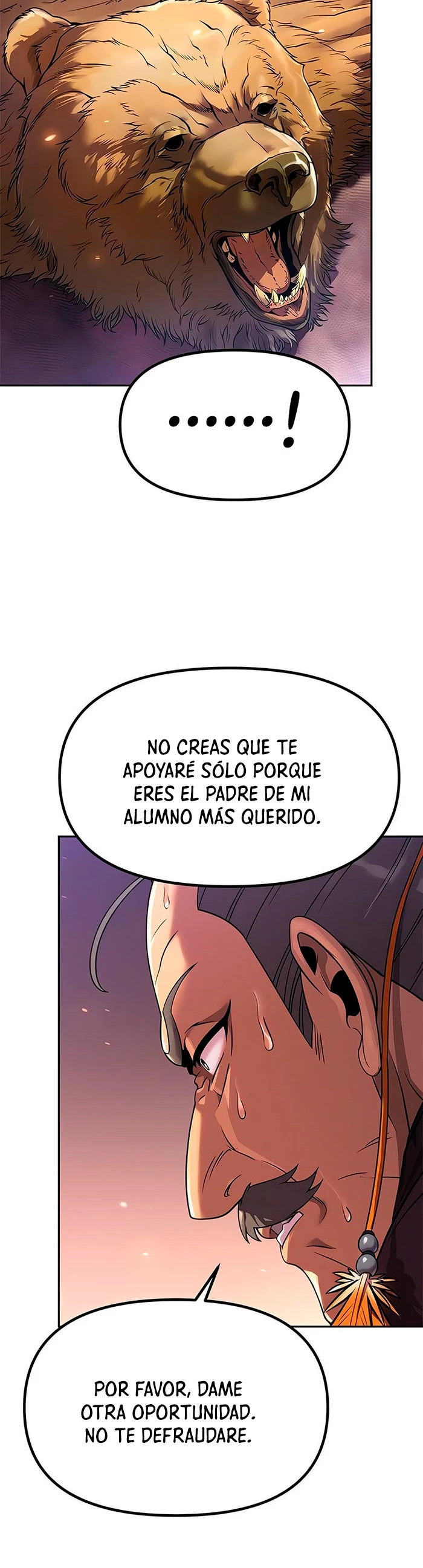 Cronicas de la faccion demoniaca (Chun hajin, el asesino mas fuerte) capítulo 80, página 47