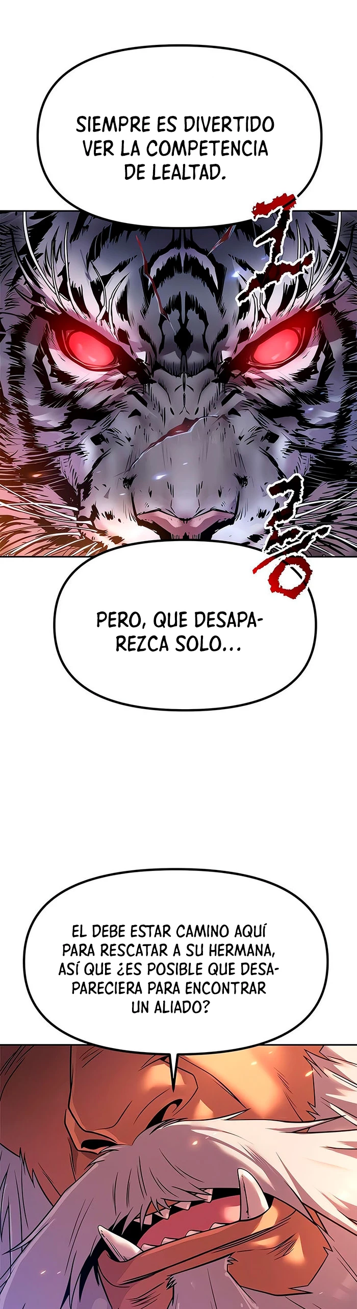 Cronicas de la faccion demoniaca (Chun hajin, el asesino mas fuerte) capítulo 80, página 49
