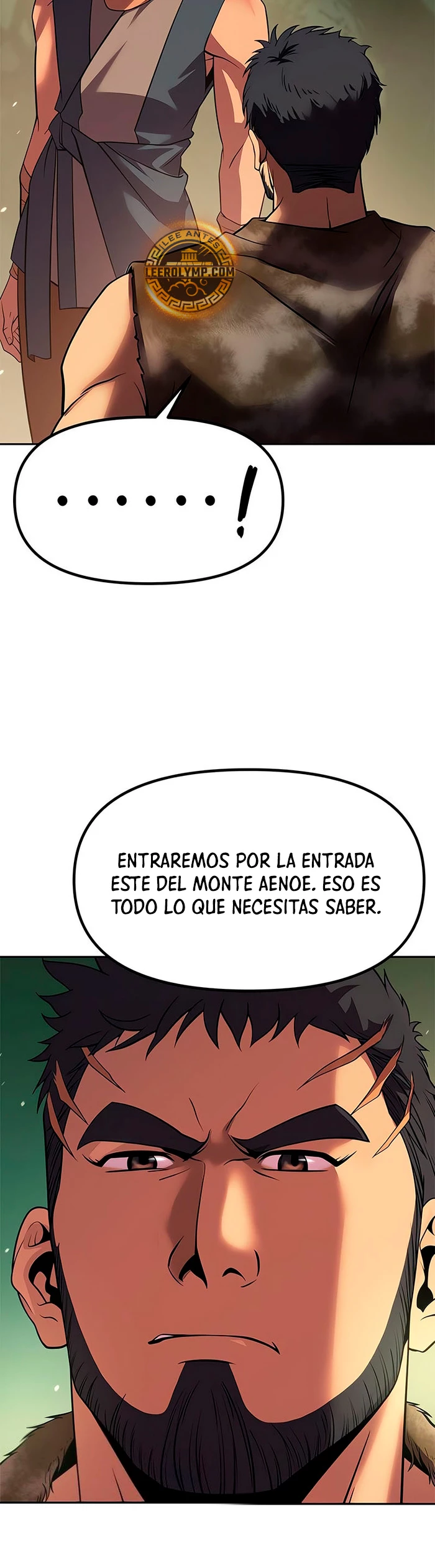 Cronicas de la faccion demoniaca (Chun hajin, el asesino mas fuerte) capítulo 80, página 58
