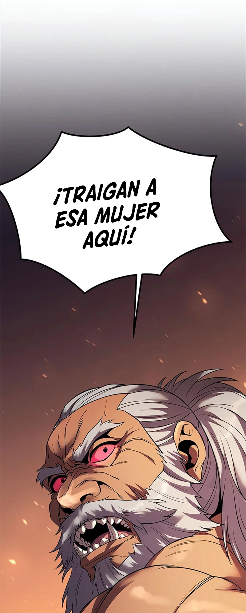 Cronicas de la faccion demoniaca (Chun hajin, el asesino mas fuerte) capítulo 81, página 40