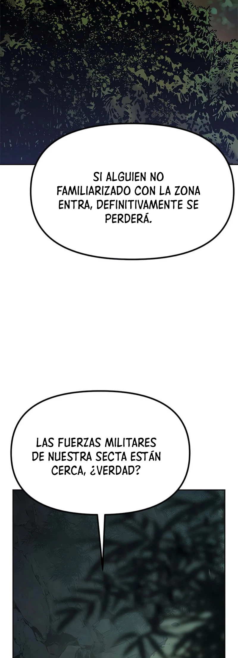 Cronicas de la faccion demoniaca (Chun hajin, el asesino mas fuerte) capítulo 81, página 49