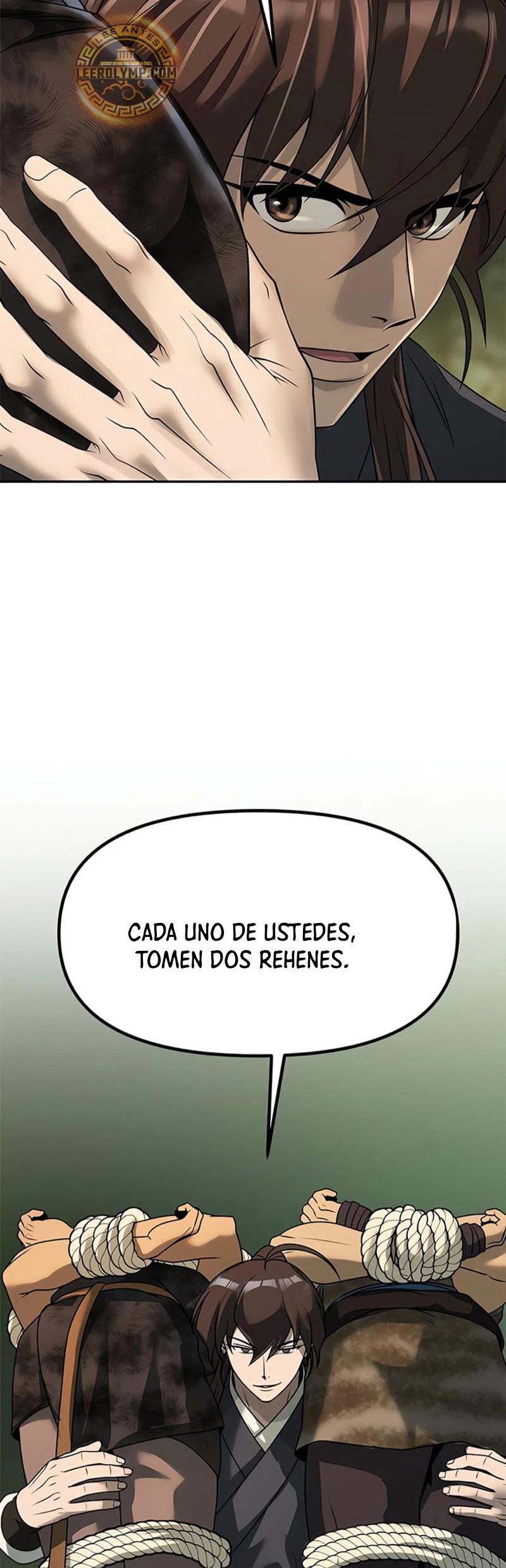 Cronicas de la faccion demoniaca (Chun hajin, el asesino mas fuerte) capítulo 81, página 59