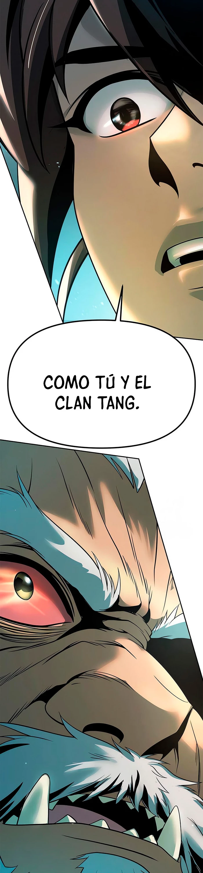 Cronicas de la faccion demoniaca (Chun hajin, el asesino mas fuerte) capítulo 82, página 18