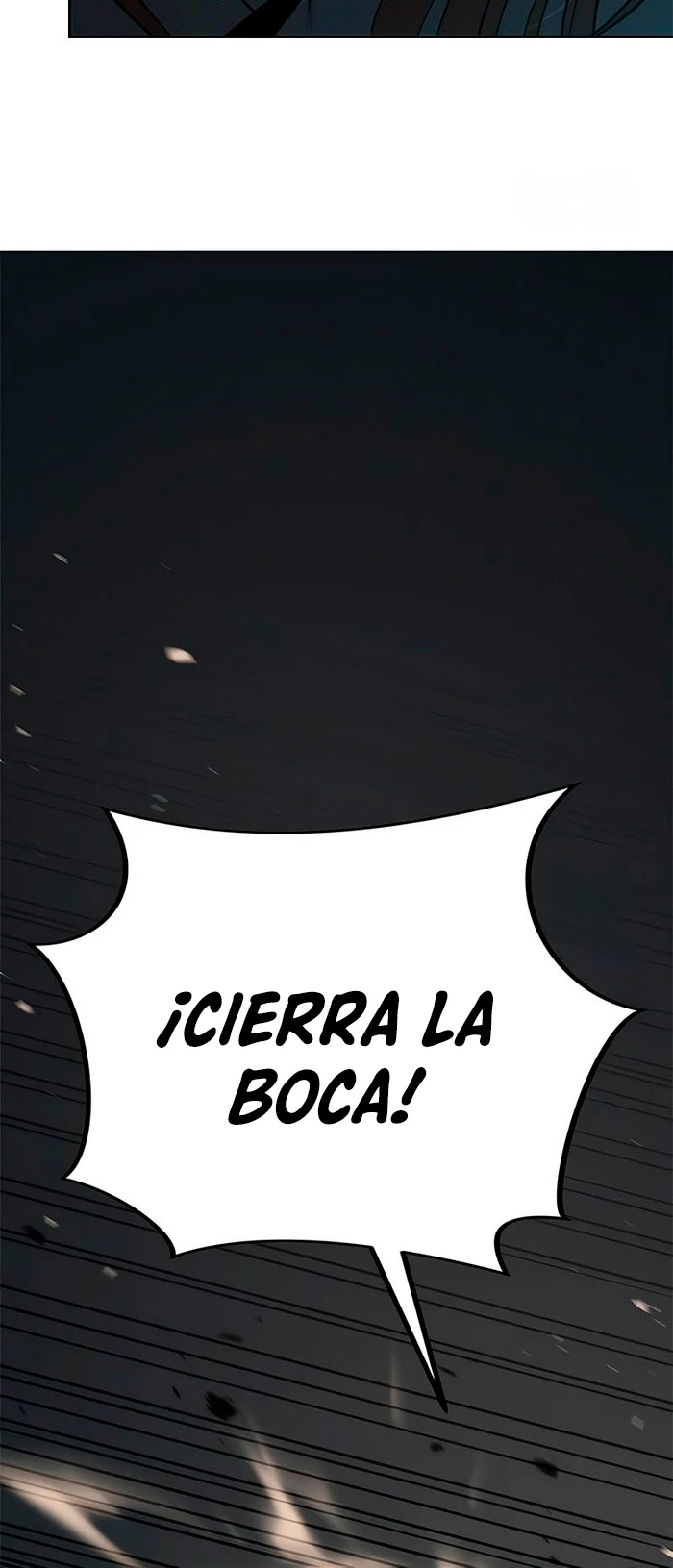 Cronicas de la faccion demoniaca (Chun hajin, el asesino mas fuerte) capítulo 82, página 75