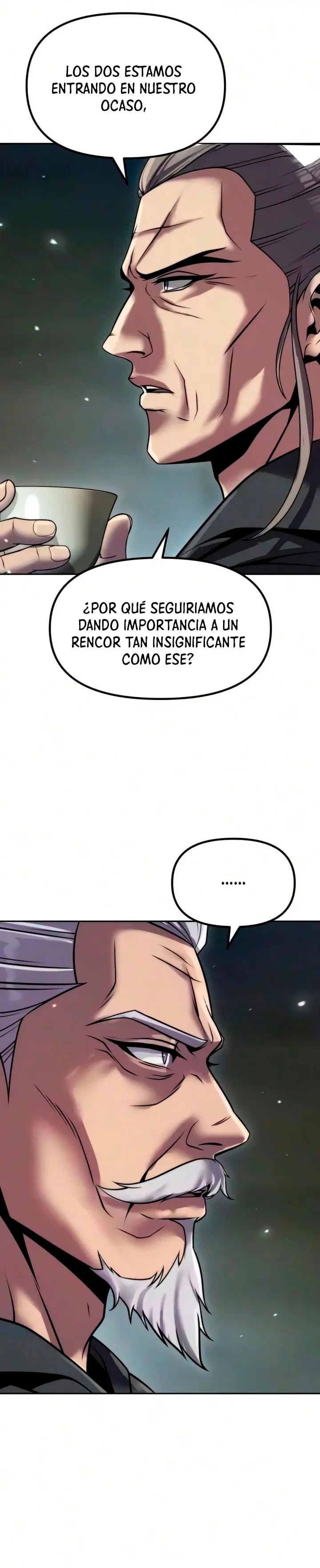 Cronicas de la faccion demoniaca (Chun hajin, el asesino mas fuerte) capítulo 177, página 20