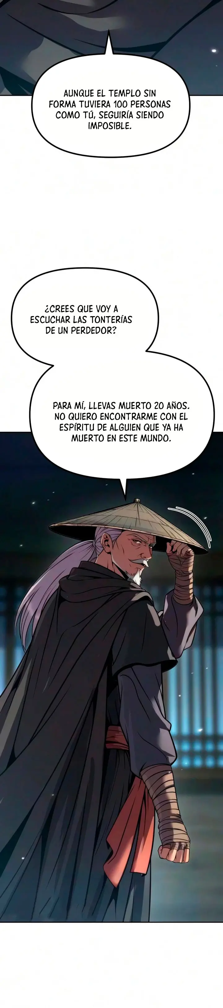 Cronicas de la faccion demoniaca (Chun hajin, el asesino mas fuerte) capítulo 177, página 25