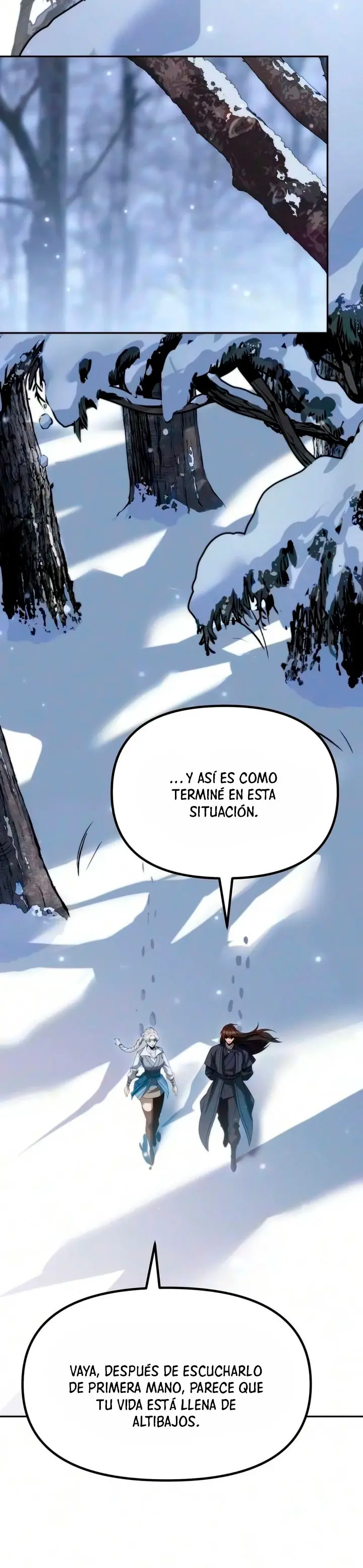Cronicas de la faccion demoniaca (Chun hajin, el asesino mas fuerte) capítulo 179, página 12