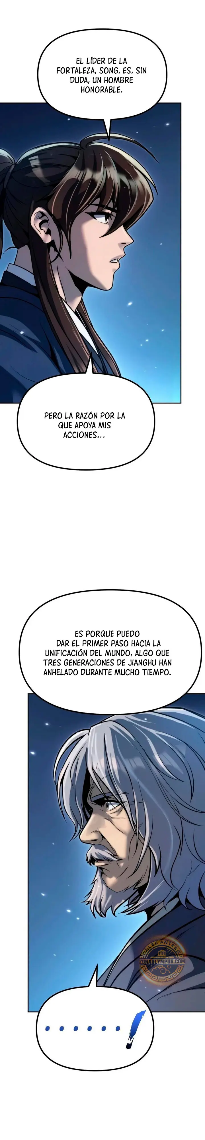Cronicas de la faccion demoniaca (Chun hajin, el asesino mas fuerte) capítulo 182, página 12