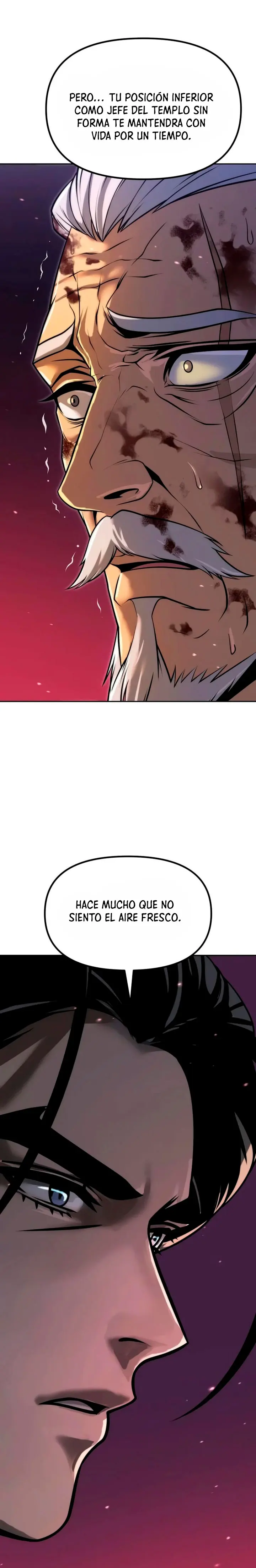 Cronicas de la faccion demoniaca (Chun hajin, el asesino mas fuerte) capítulo 182, página 47