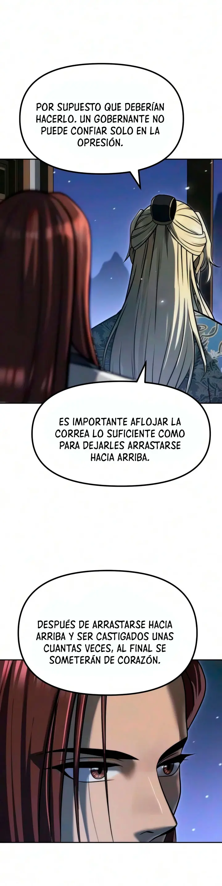 Cronicas de la faccion demoniaca (Chun hajin, el asesino mas fuerte) capítulo 183, página 26