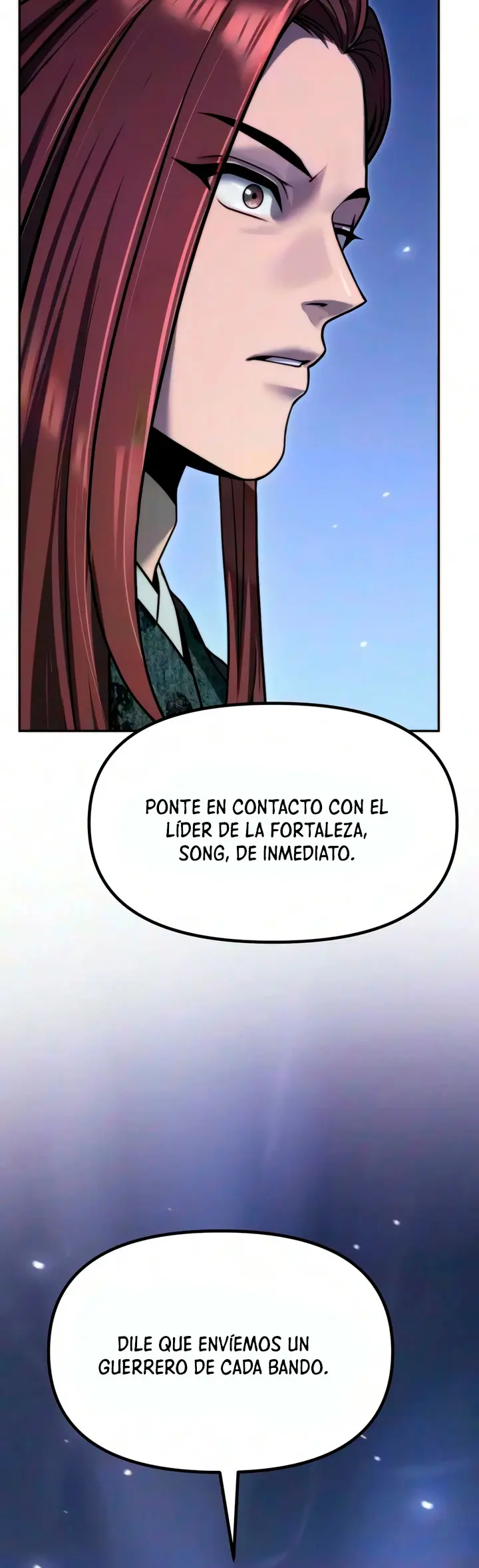 Cronicas de la faccion demoniaca (Chun hajin, el asesino mas fuerte) capítulo 183, página 34
