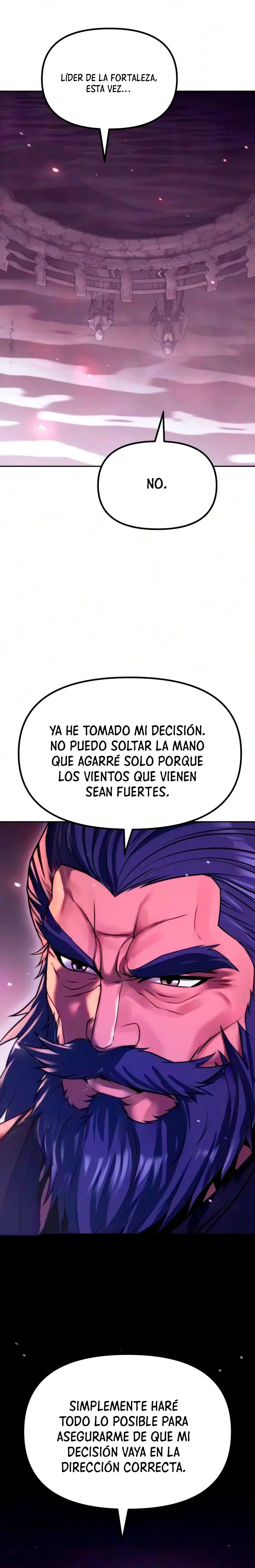 Cronicas de la faccion demoniaca (Chun hajin, el asesino mas fuerte) capítulo 185, página 47