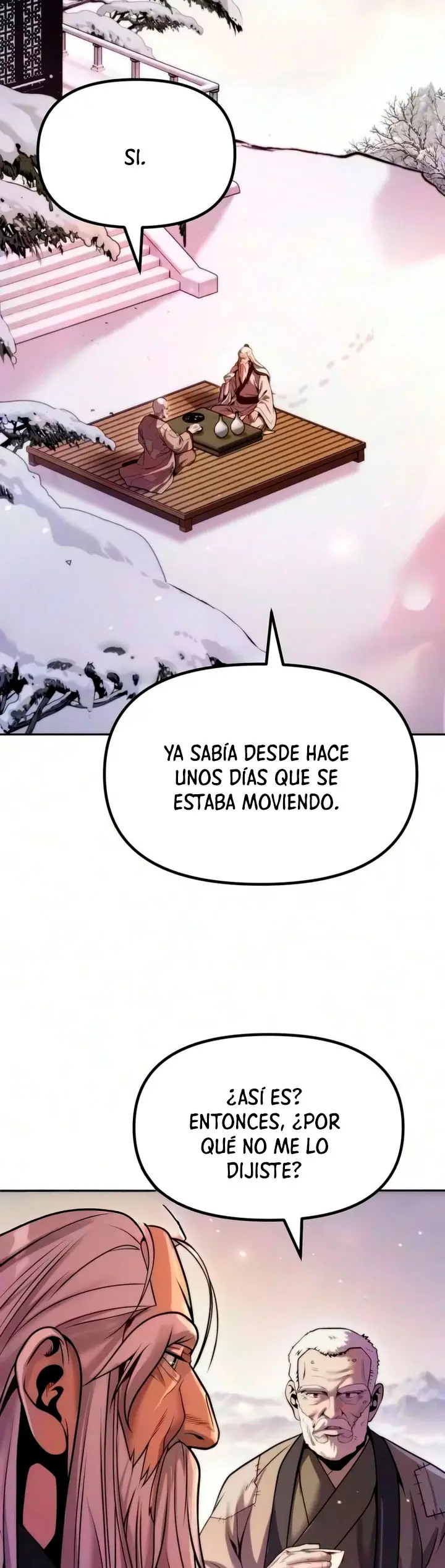 Cronicas de la faccion demoniaca (Chun hajin, el asesino mas fuerte) capítulo 186, página 15