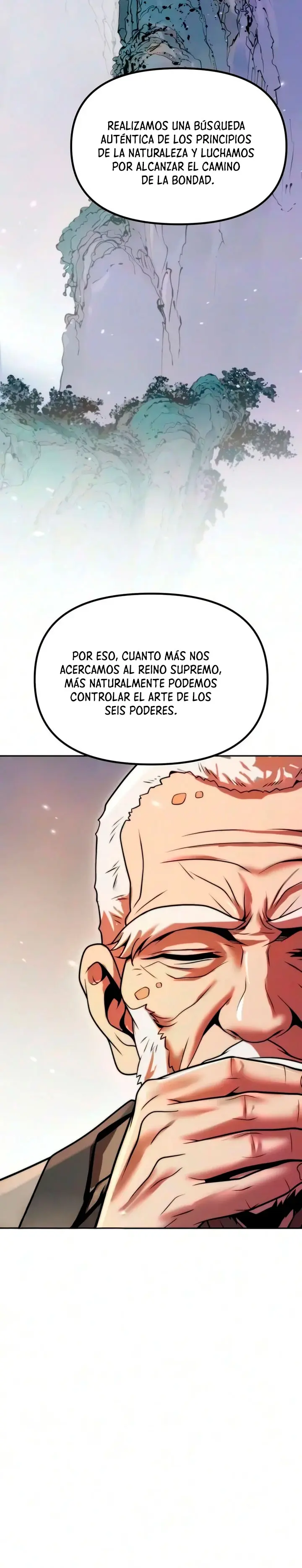 Cronicas de la faccion demoniaca (Chun hajin, el asesino mas fuerte) capítulo 186, página 20