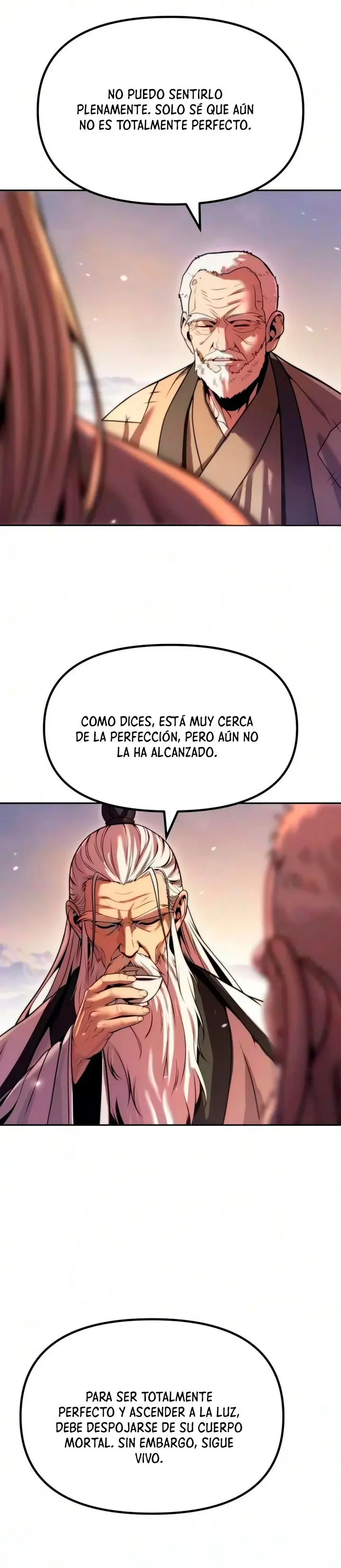 Cronicas de la faccion demoniaca (Chun hajin, el asesino mas fuerte) capítulo 186, página 22