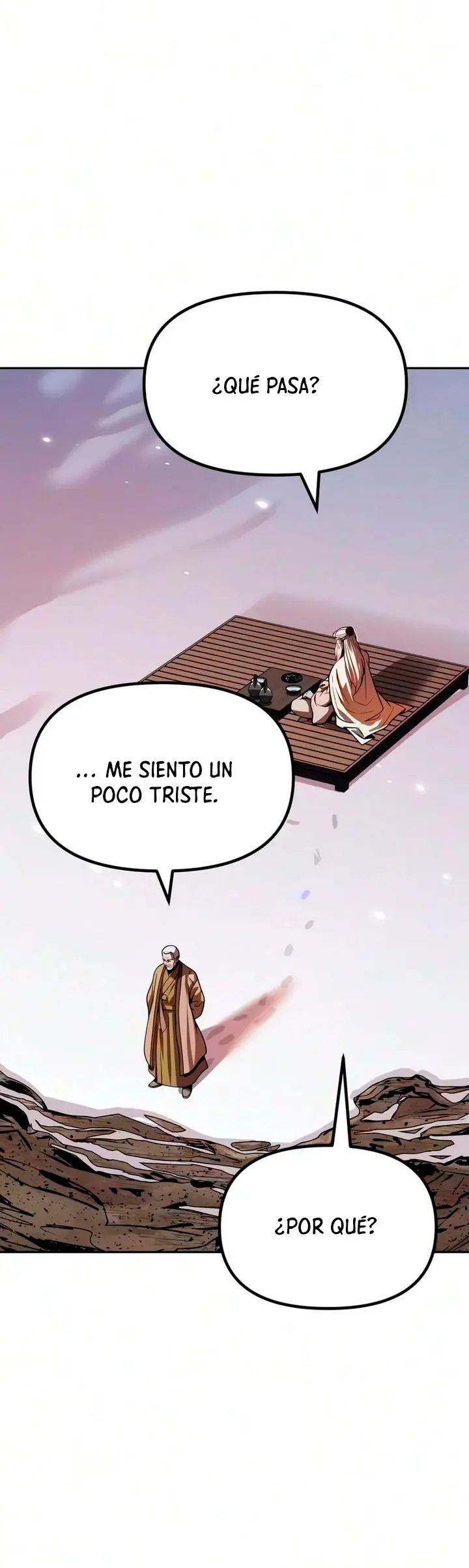 Cronicas de la faccion demoniaca (Chun hajin, el asesino mas fuerte) capítulo 186, página 25
