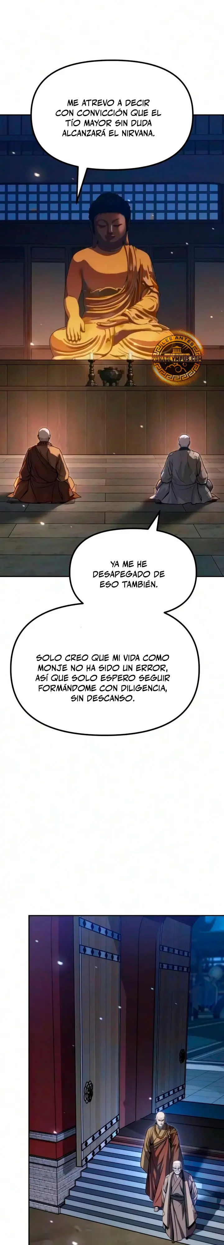 Cronicas de la faccion demoniaca (Chun hajin, el asesino mas fuerte) capítulo 188, página 16