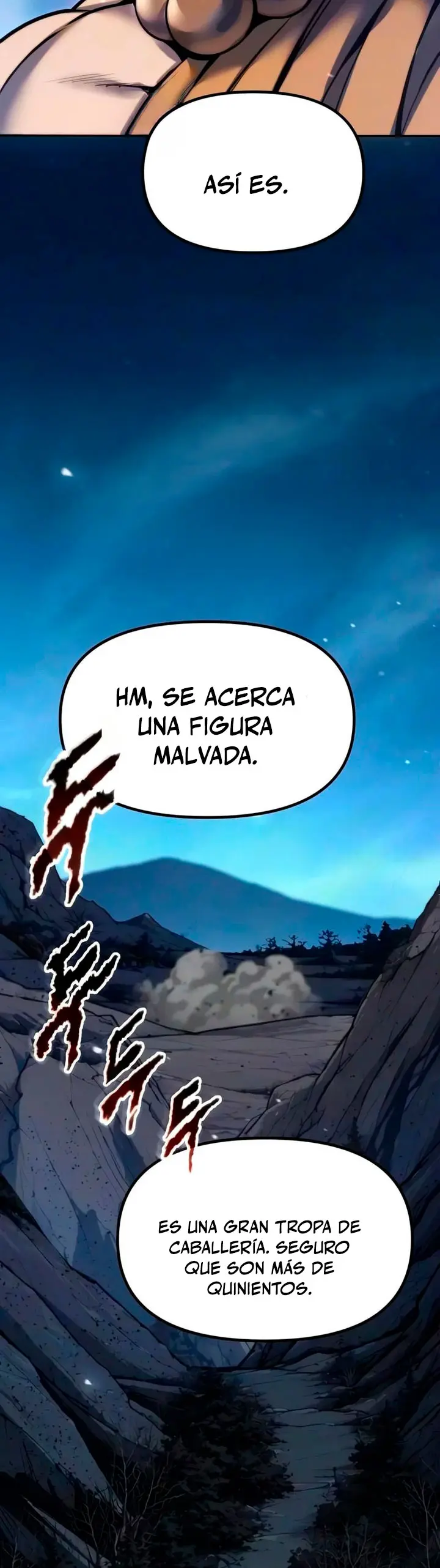 Cronicas de la faccion demoniaca (Chun hajin, el asesino mas fuerte) capítulo 188, página 20