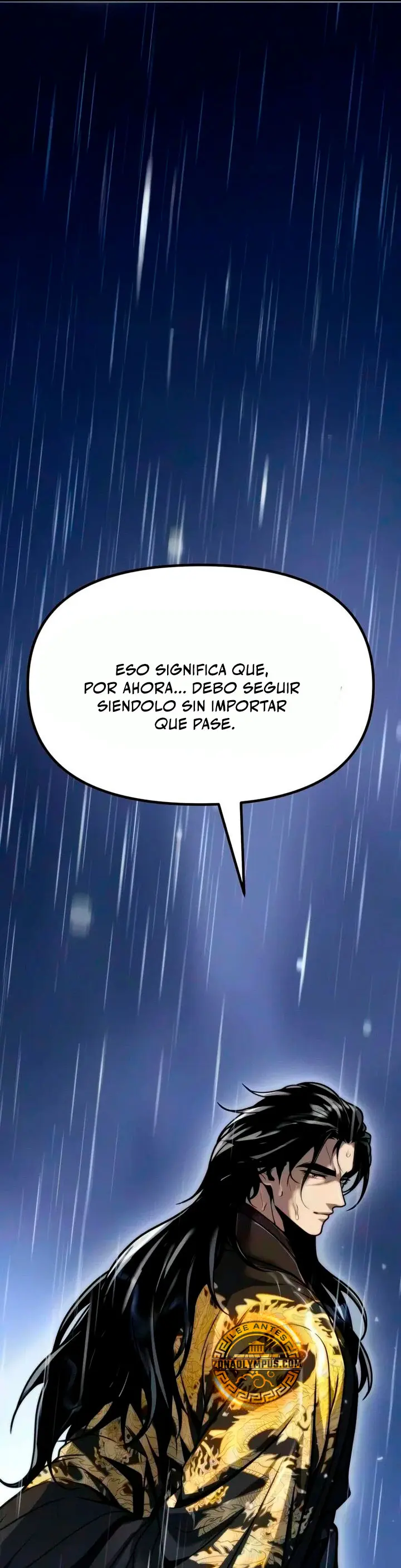 Cronicas de la faccion demoniaca (Chun hajin, el asesino mas fuerte) capítulo 189, página 51