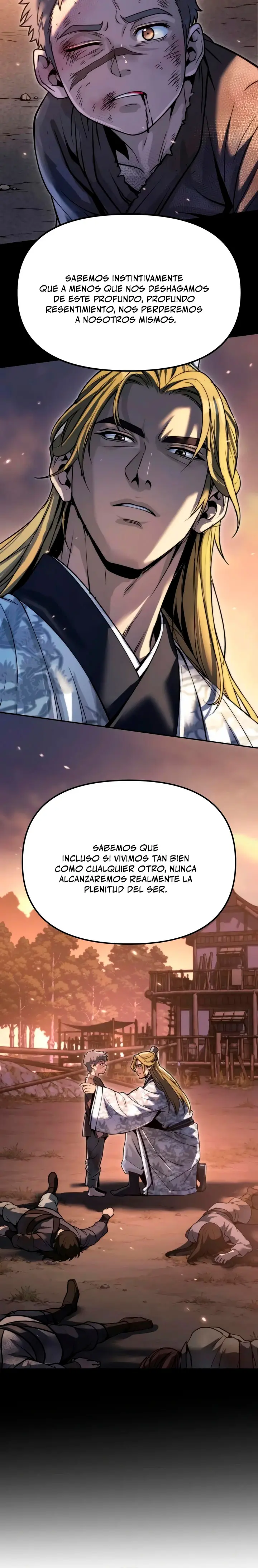 Cronicas de la faccion demoniaca (Chun hajin, el asesino mas fuerte) capítulo 191, página 13