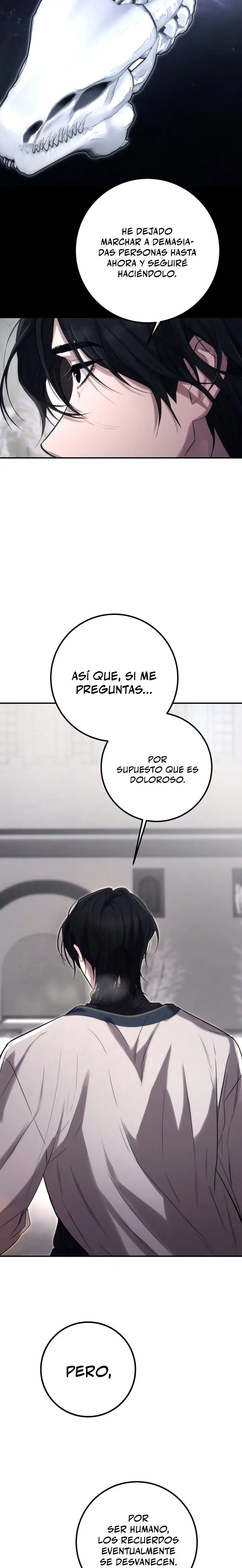Crónicas de un Inmortal capítulo 0, página 4