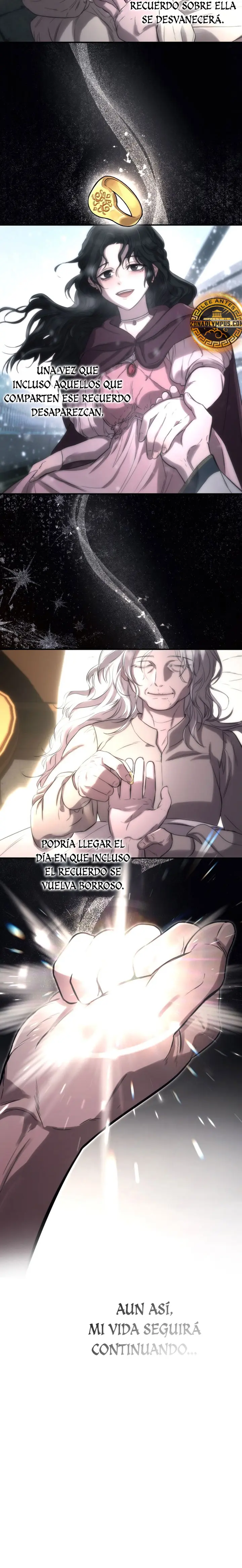 Crónicas de un Inmortal capítulo 0, página 9