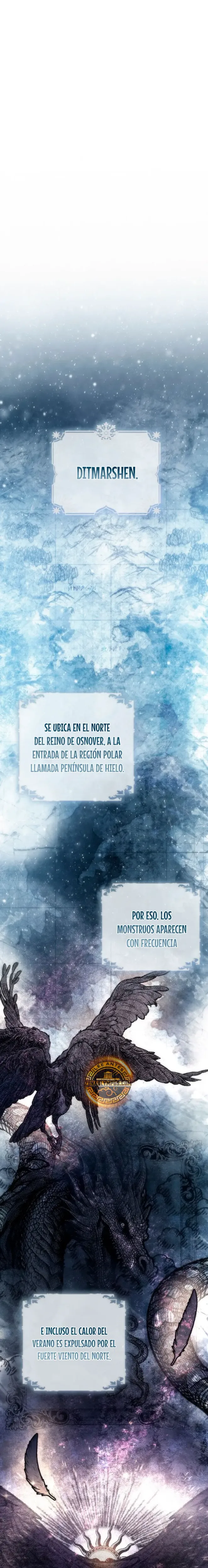 Crónicas de un Inmortal capítulo 1, página 2