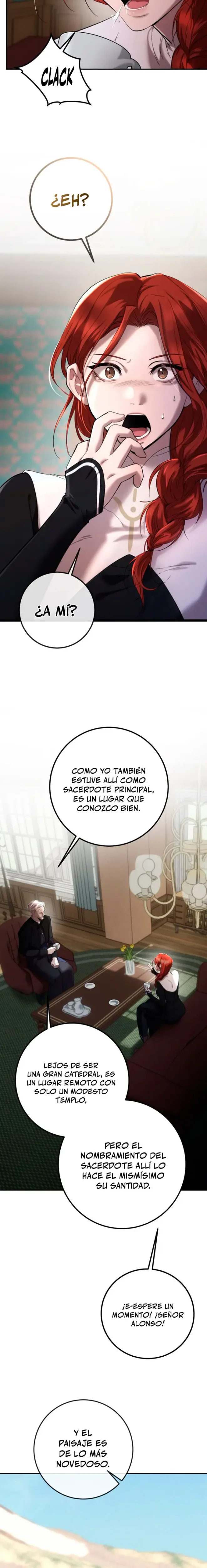 Crónicas de un Inmortal capítulo 1, página 4