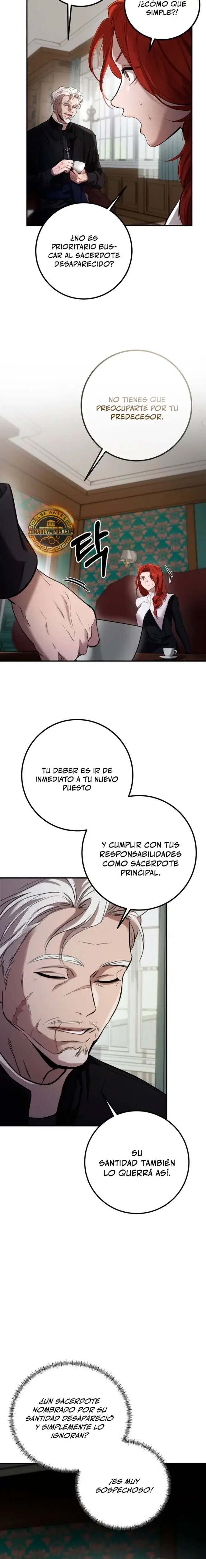 Crónicas de un Inmortal capítulo 1, página 6