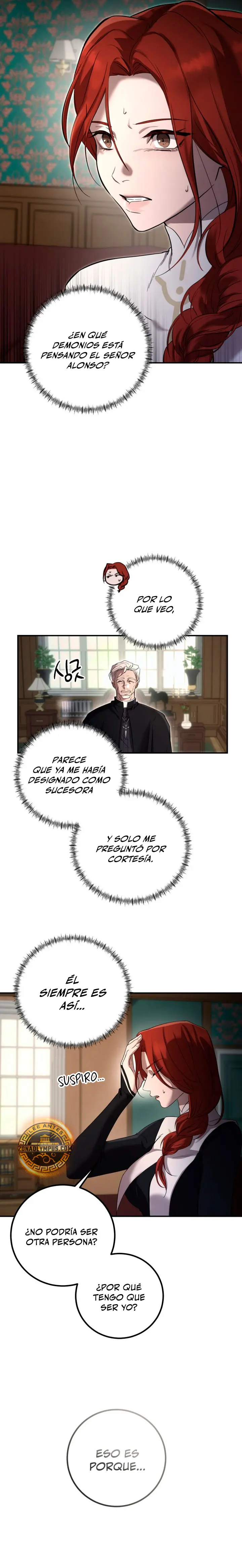 Crónicas de un Inmortal capítulo 1, página 7