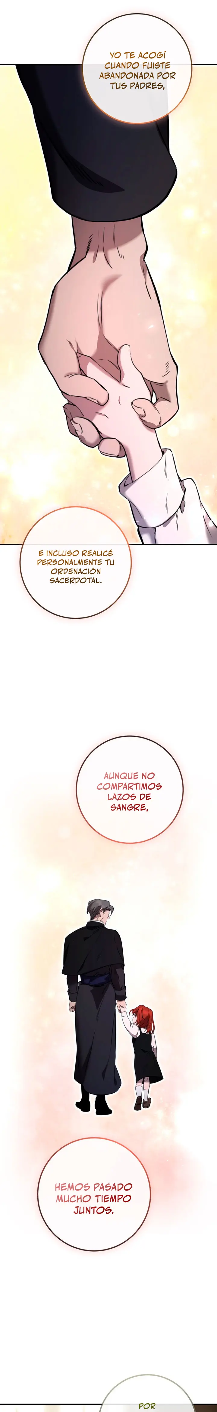 Crónicas de un Inmortal capítulo 1, página 9