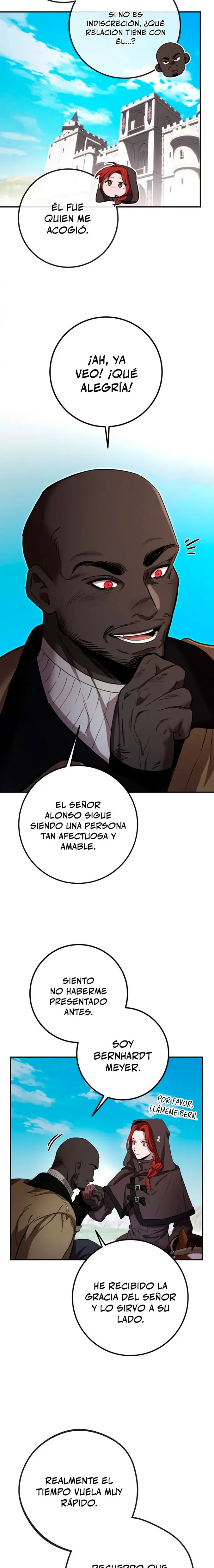 Crónicas de un Inmortal capítulo 1, página 15