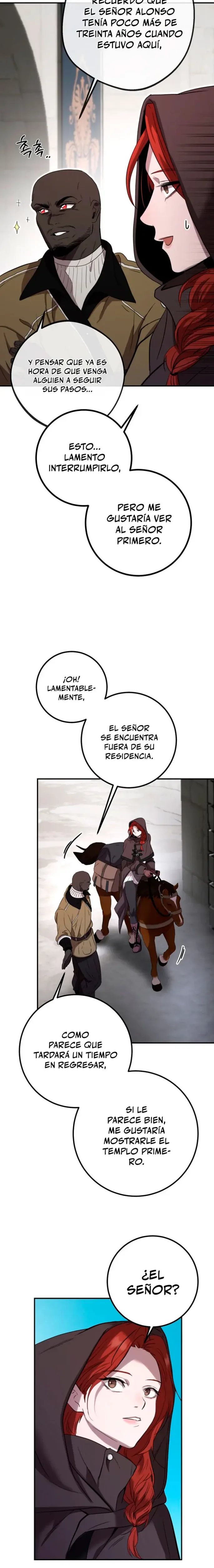 Crónicas de un Inmortal capítulo 1, página 16