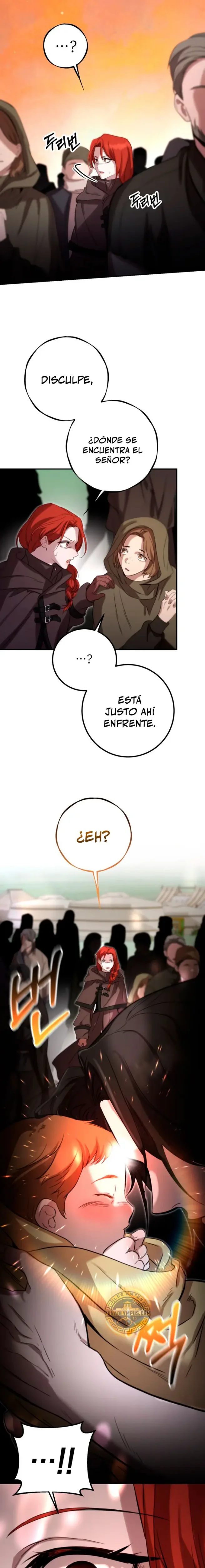 Crónicas de un Inmortal capítulo 1, página 24