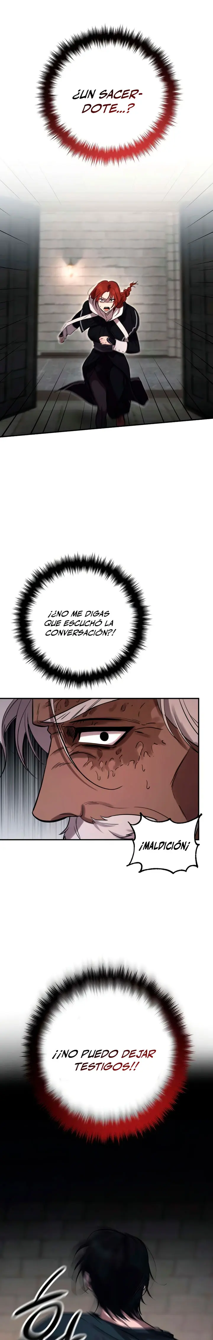 Crónicas de un Inmortal capítulo 5, página 6