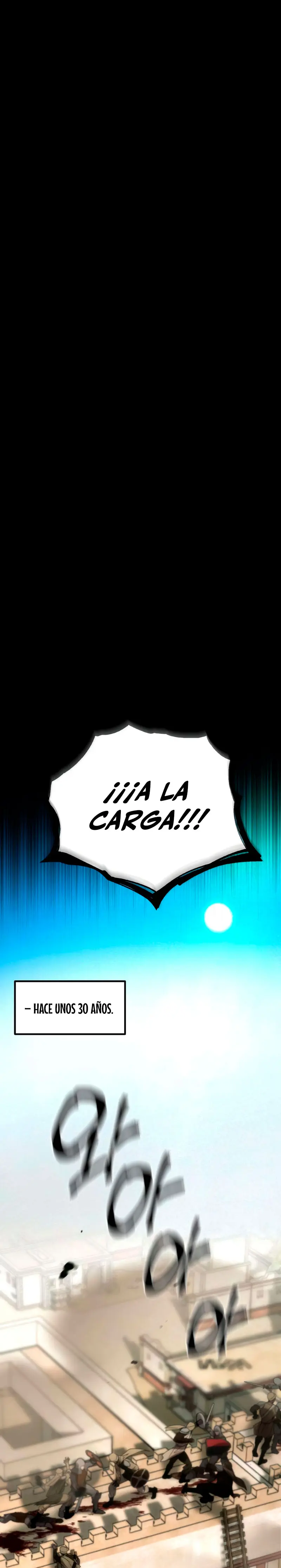 Crónicas de un Inmortal capítulo 4, página 2