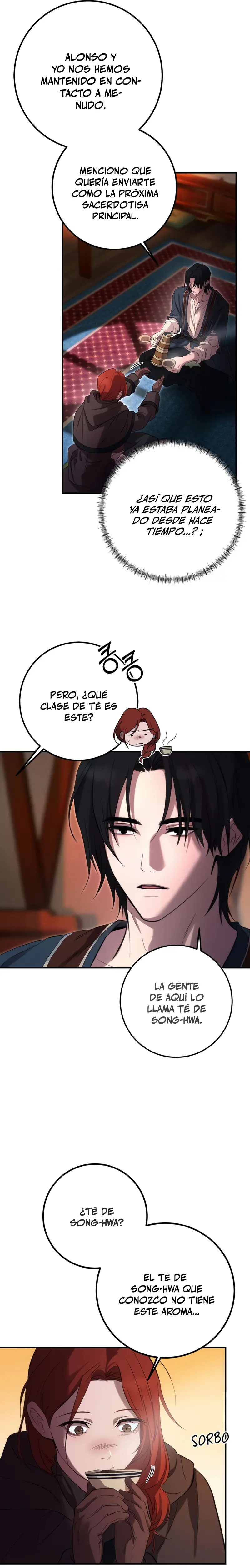 Crónicas de un Inmortal capítulo 2, página 7