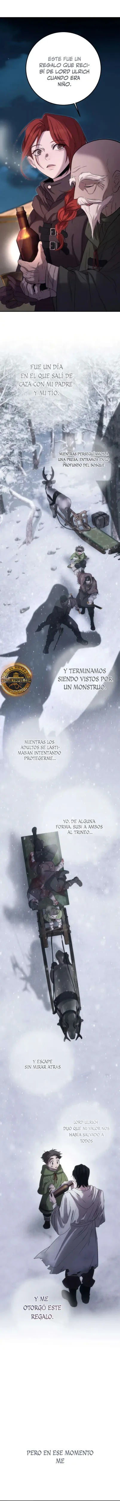 Crónicas de un Inmortal capítulo 2, página 24