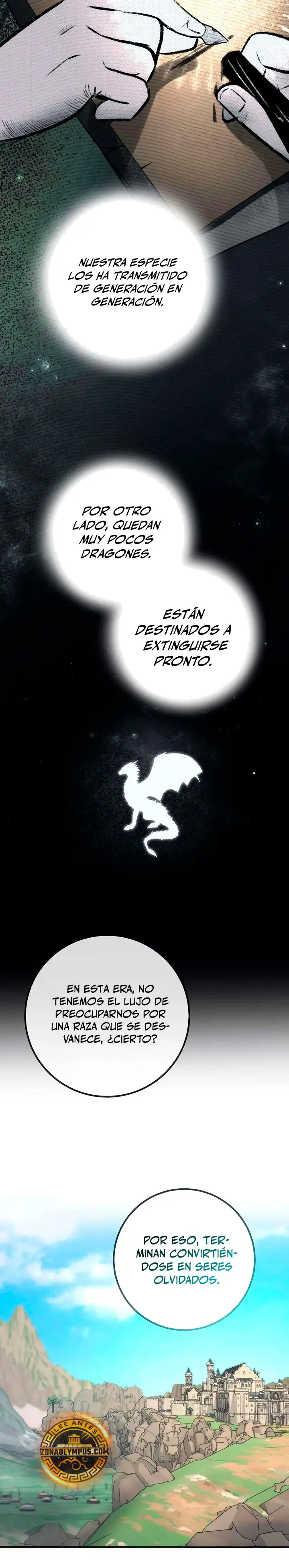 Crónicas de un Inmortal capítulo 7, página 21