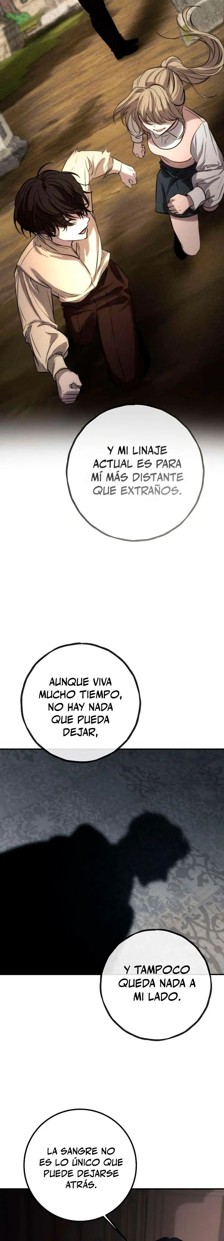 Crónicas de un Inmortal capítulo 8, página 26