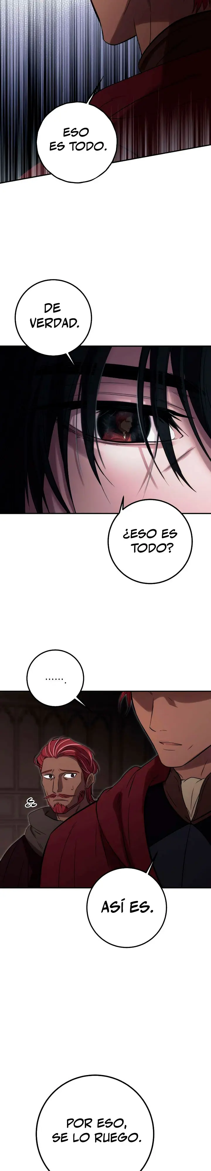 Crónicas de un Inmortal capítulo 8, página 29