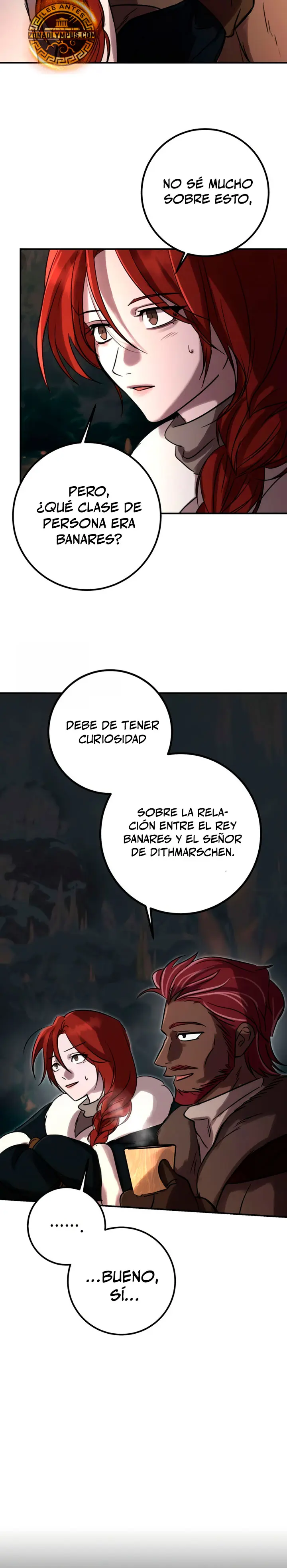 Crónicas de un Inmortal capítulo 9, página 30