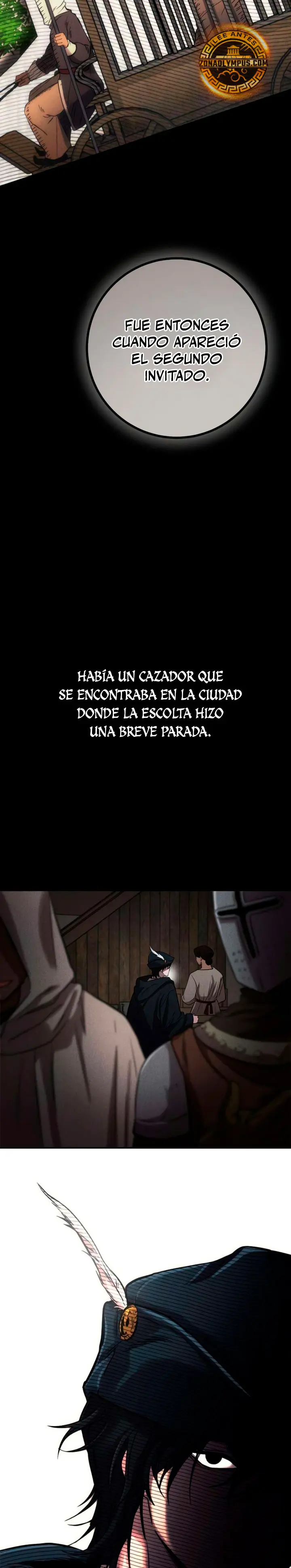 Crónicas de un Inmortal capítulo 10, página 7
